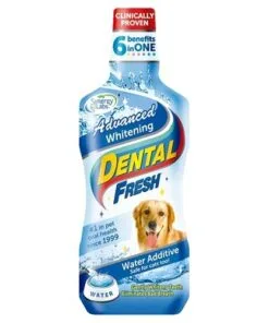 Dental Fresh Whitenning 500 ml.