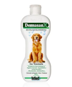 Dermasan Vetlinex (shampoo) 300ml
