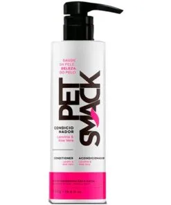 Acondicionador Pet Smack 450 gr.