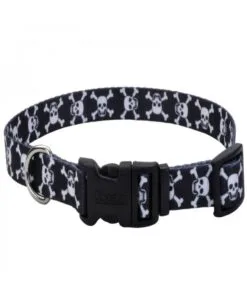 Collares Coastal talla  M  diseños variados