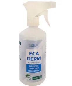 Ecaderm 500 ml.