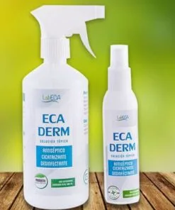 Alternative view of Ecaderm 500 ml.