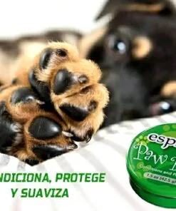 Alternative view of Protector de almohadillas Espree 42.5 gr - Paw Balm