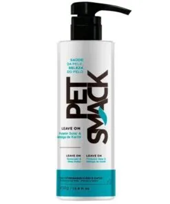 Leave on Pet Smack (protector solar) 450 gr.