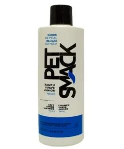 Shampoo Pet Smack (Suave Jr.) 500ml