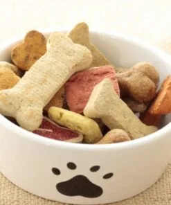Snacks